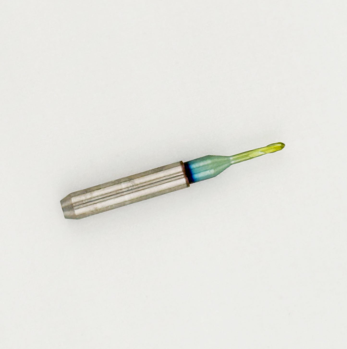 HC-Metal Ball Mill_Hard Coated_compatible Arum Machine