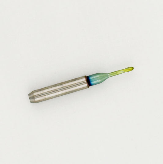 HC-Metal Ball Mill_Hard Coated_compatible Arum Machine