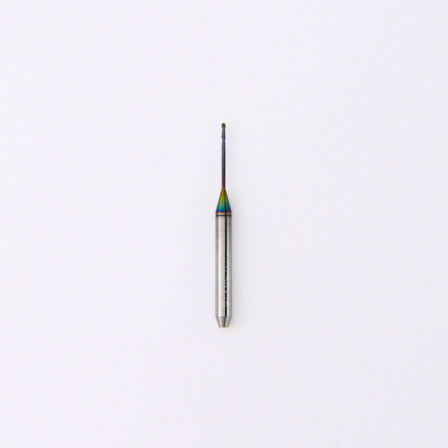 Hard Coated Ball mill Roland compatible PMMA WAX