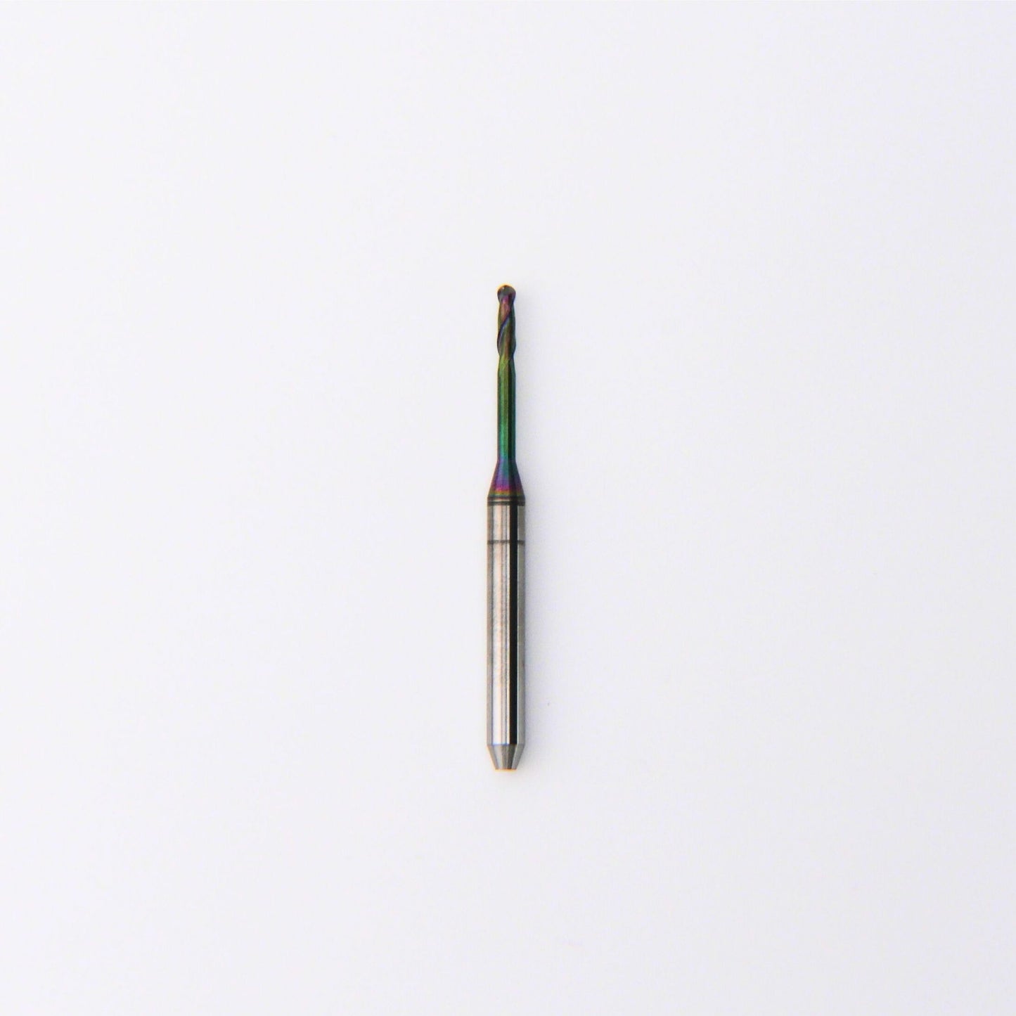 Hard Coated Ball mill Roland compatible PMMA WAX