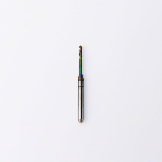 Hard Coated Ball mill Roland compatible PMMA WAX