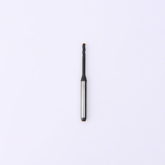 Dia Coated Ball mill Roland compatible Zr